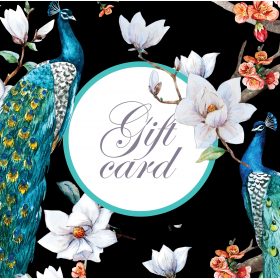 Mariana Gift Card