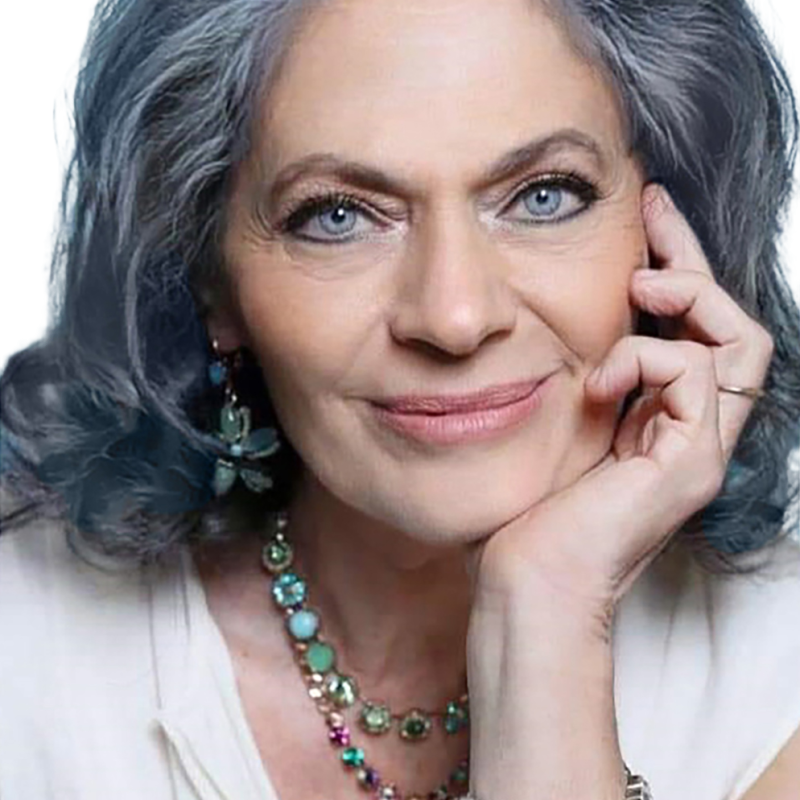 Mariana portrait
